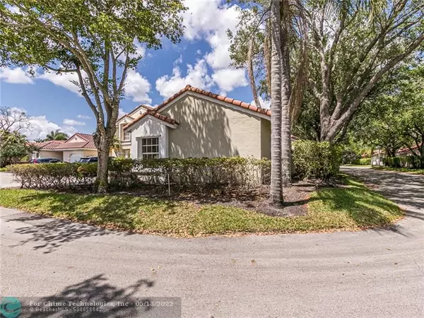 Weston, FL 33326,1360 Seagrape Cir