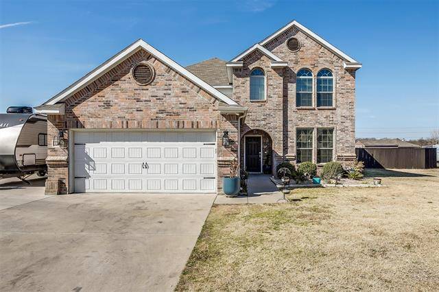 3748 Dutch Iris Lane, Forest Hill, TX 76140