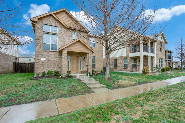 1912 Parkside, Lancaster, TX 75146