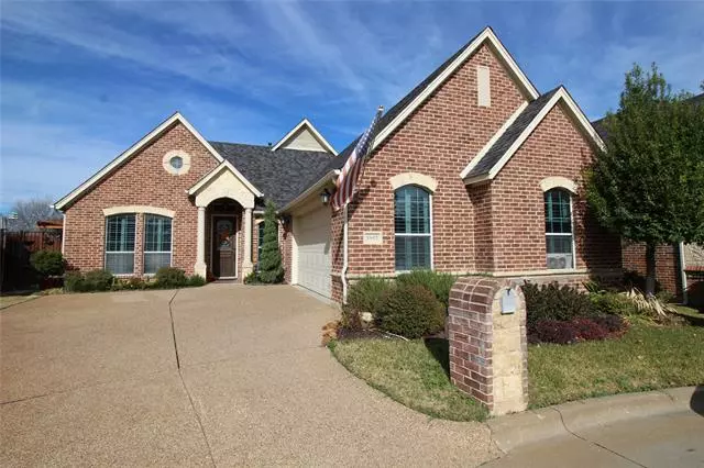 Arlington, TX 76017,3807 Park Valley Court