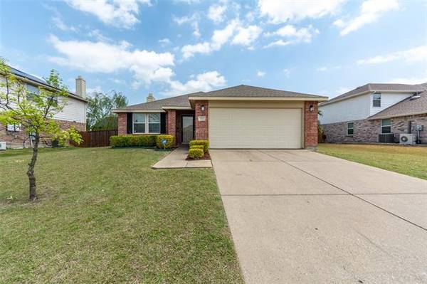 722 Hanceville Way, Wylie, TX 75098