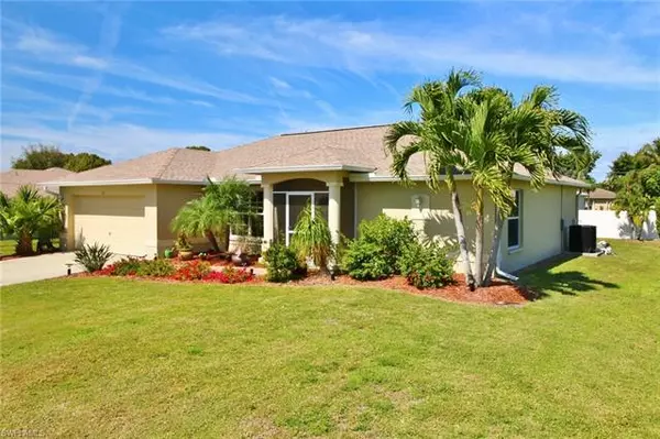 Cape Coral, FL 33914,1213 SW 36th ST