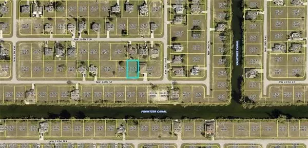 Cape Coral, FL 33993,309 NW 20th ST