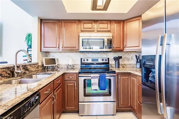 610 Victoria DR #A201, Cape Coral, FL 33904