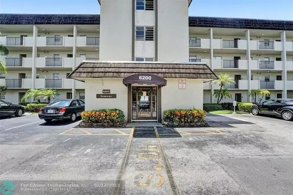 6020 NW 44th St  #206, Lauderhill, FL 33319