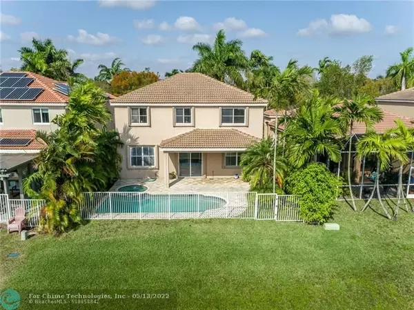 Weston, FL 33327,1062 Bluewood Ter