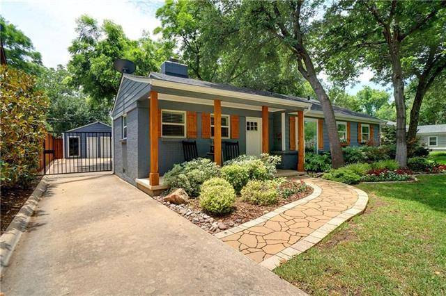 6425 Darwood Avenue, Fort Worth, TX 76116