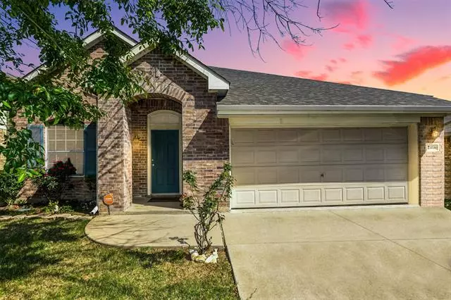 2416 Poplar Spring Road, Fort Worth, TX 76123