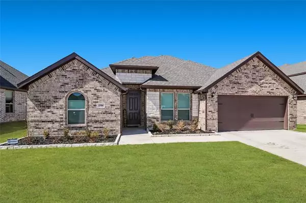 1506 Blanco Trail, Mansfield, TX 76063