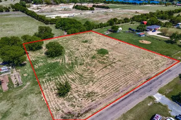 Lot 12 Lakeway Drive, Waxahachie, TX 75165