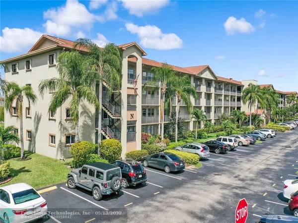 1500 SW 131st Way  #202-N,  Pembroke Pines,  FL 33027