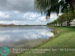 Pembroke Pines, FL 33027,1500 SW 131st Way  #202-N