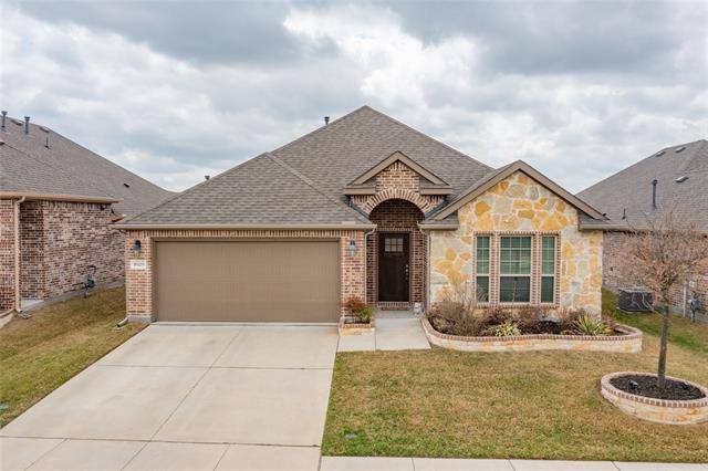 10229 Long Branch Drive, Mckinney, TX 75071