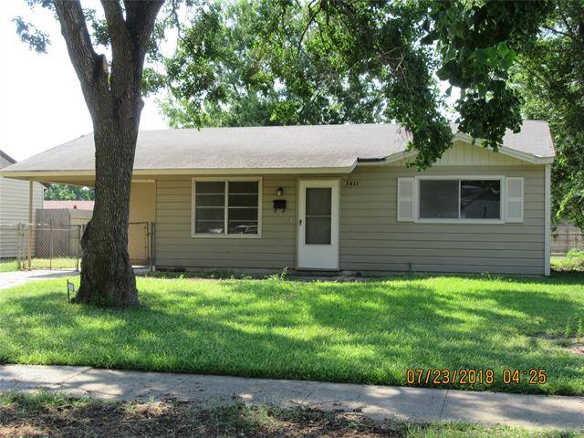 3411 HORSESHOE Trail, Bossier City, LA 71112