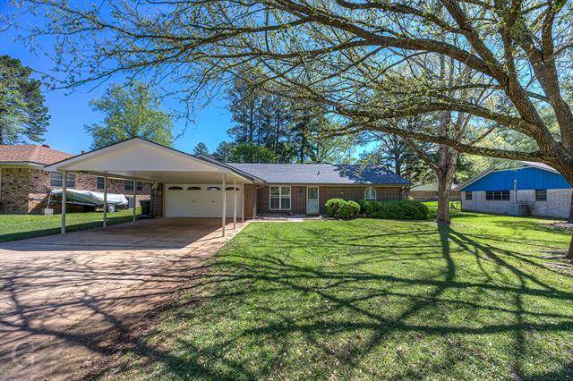 209 Espanita Boulevard, Haughton, LA 71037