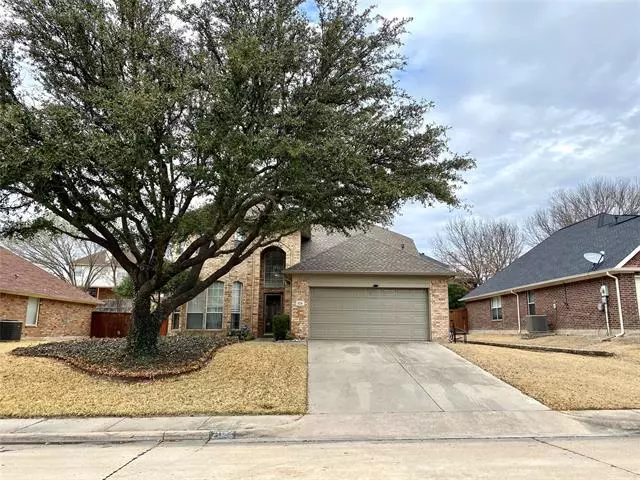 Rockwall, TX 75087,124 Julian Drive