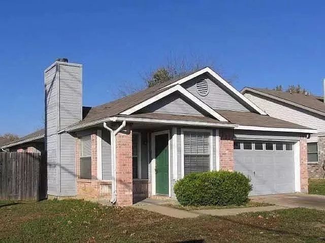 Fort Worth, TX 76137,6701 Windwillow Drive