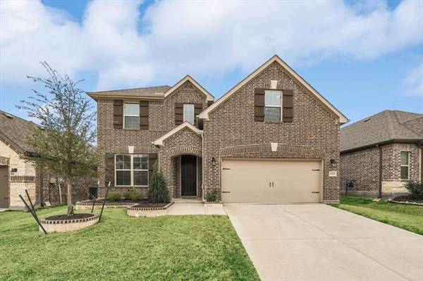 1525 Eagleton Lane, Northlake, TX 76226