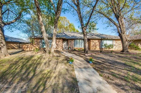 700 Bush Drive, Allen, TX 75013