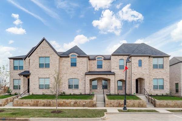 6504 Bold Ruler Lane, North Richland Hills, TX 76180