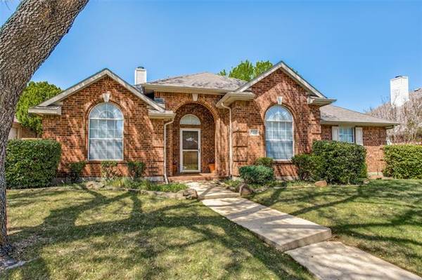 11248 Covey Lane, Frisco, TX 75035