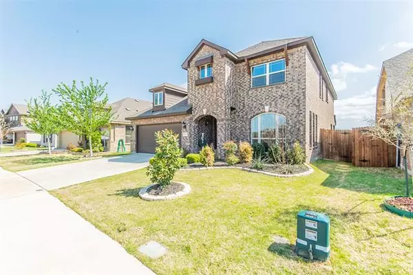 Fort Worth, TX 76036,4104 Old Timber Lane