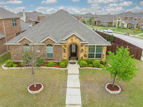 2600 Parkbridge Court, Wylie, TX 75098