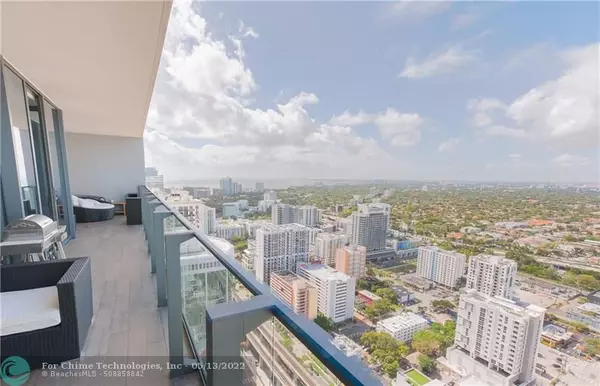 88 SW 7th St  #3604, Miami, FL 33130