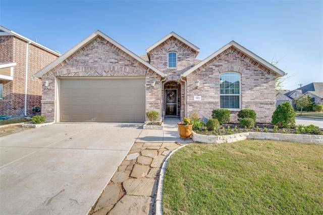 1917 Ranch Trail Road, Aubrey, TX 76227