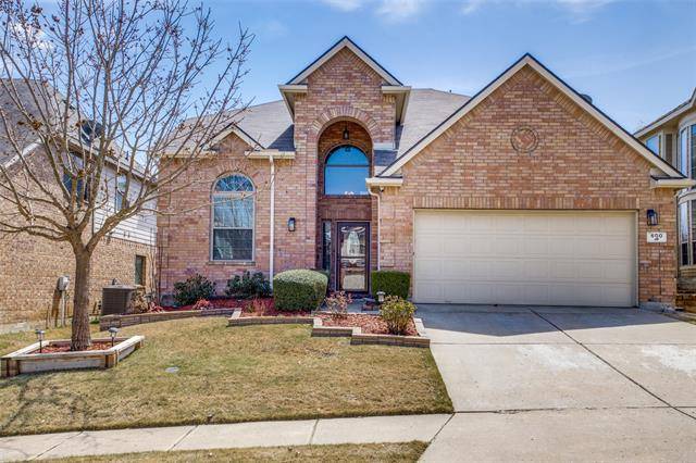 600 Cypress Hill Drive, Mckinney, TX 75071