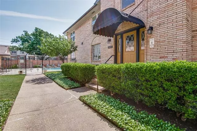 5835 Sandhurst Lane #C, Dallas, TX 75206