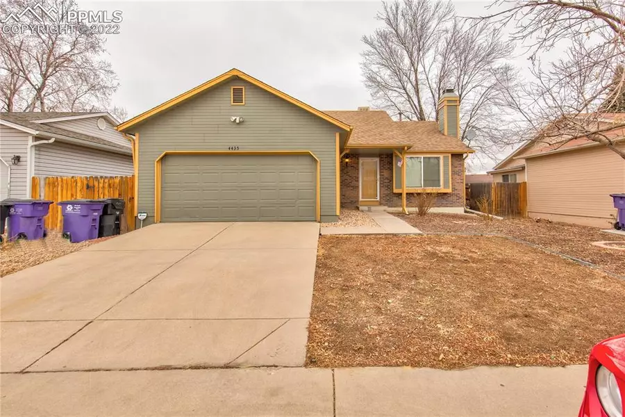 4435 Durham CT, Denver, CO 80239