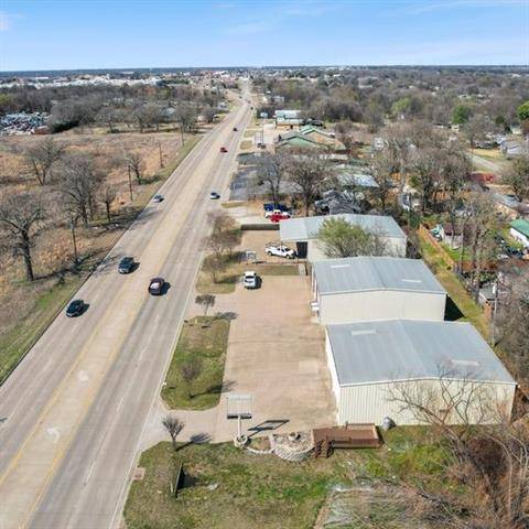 510 S Gun Barrel Lane, Gun Barrel City, TX 75156