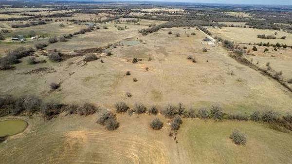 TBD Tract 6 County Rd 1480, Chico, TX 76431