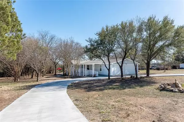 Granbury, TX 76048,907 Mojave Trail