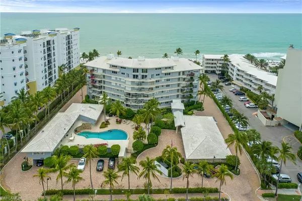 1851 Gulf Shore BLVD N #102, Naples, FL 34102