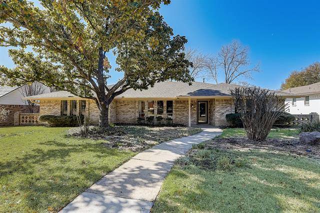 3008 Brookview Drive, Plano, TX 75074