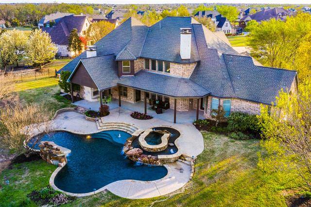 3101 Brookgreen Court, Prosper, TX 75078