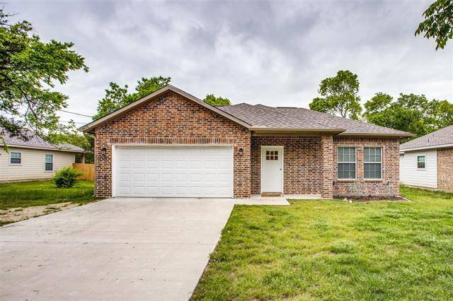 4408 Harris Street, Greenville, TX 75401