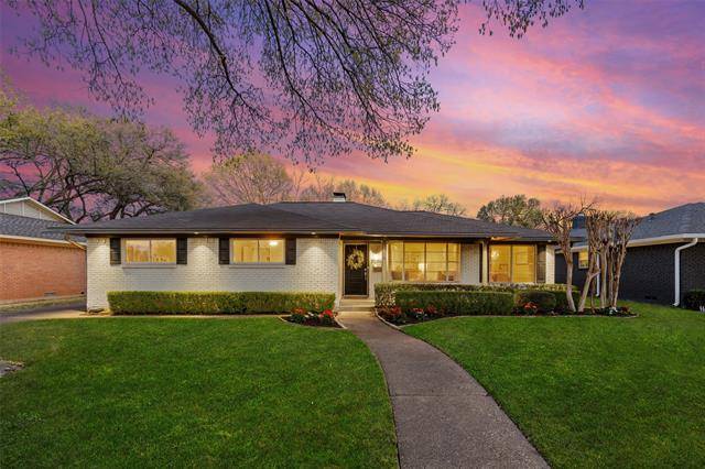 Dallas, TX 75231,7060 Arboreal Drive