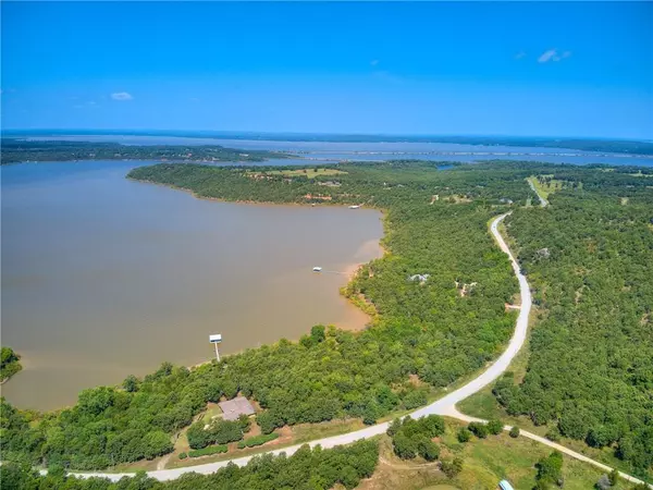 Lot 85, Eufaula, OK 74432