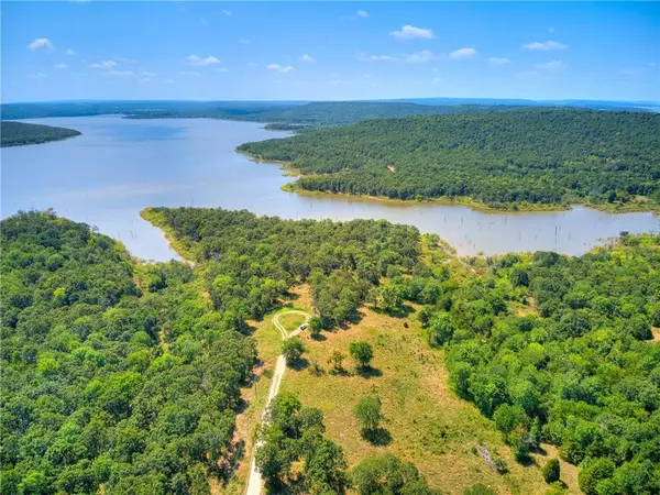 Lot 86, Eufaula, OK 74432