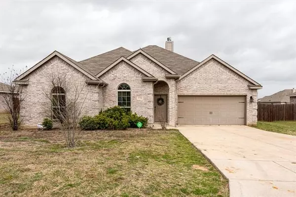 Forest Hill, TX 76140,3720 Dutch Iris Lane