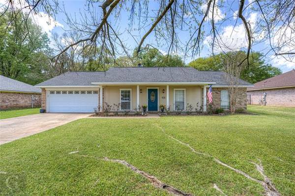 10108 Freedoms Way, Keithville, LA 71047