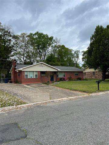 707 Cline Street, Minden, LA 71055