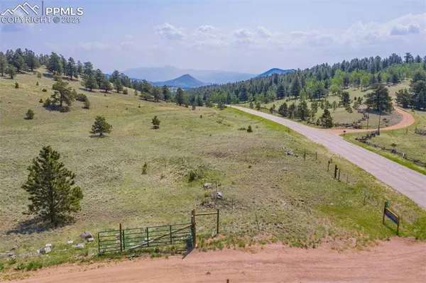 Guffey, CO 80820,3771 County Road 102