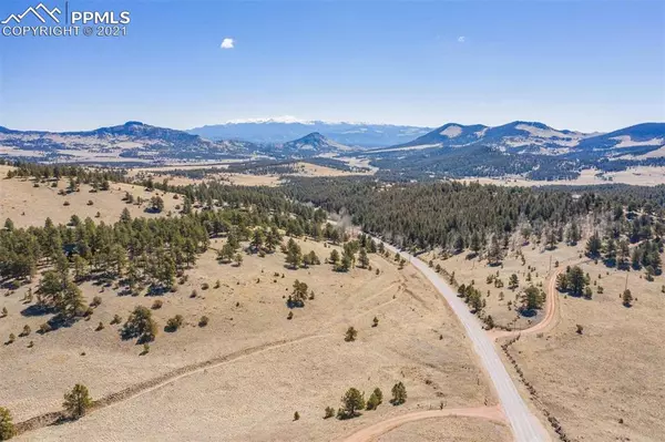 Guffey, CO 80820,3771 County Road 102