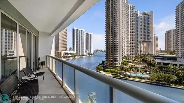 495 Brickell Ave  #BY1005, Miami, FL 33131