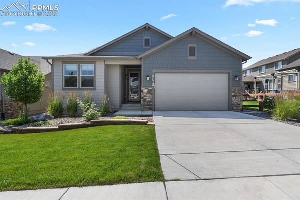 2381 Pelican Bay DR, Monument, CO 80132