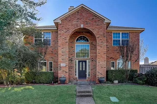 4108 Voss Hills Place, Dallas, TX 75287